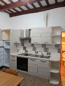 Foto Appartamento a Poggibonsi Centro di 40 m² con 2 locali in affitto