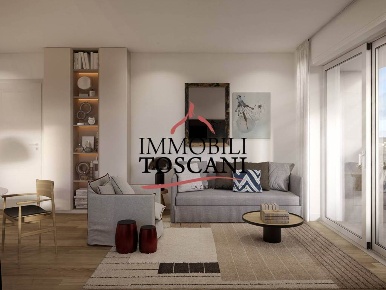Foto Appartamento a Firenze di 64 m² in vendita