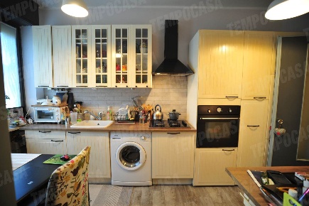 Foto Appartamento a Novara San Rocco di 85 m² con 5 locali in affitto