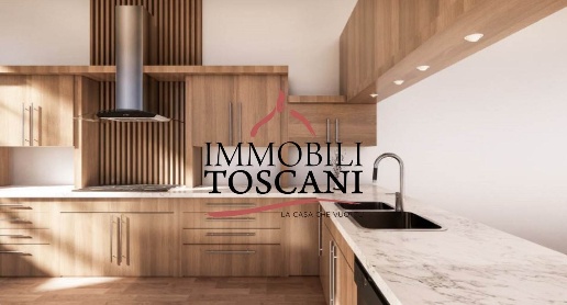 Foto Casa indipendente a Scandicci Badia a Settimo, San Colombano di 100 m²