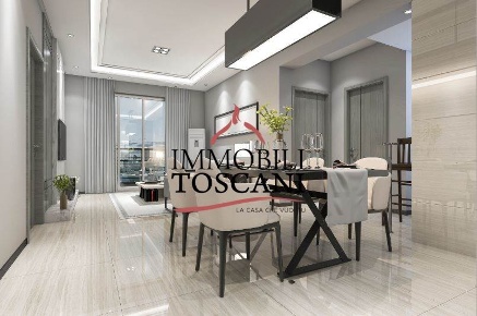 Foto Appartamento a Firenze Argingrosso di 60 m² con 2 locali in vendita