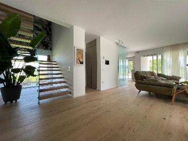 Foto Villa unifamiliare a Borgoricco Centro di 232 m² con 9 locali