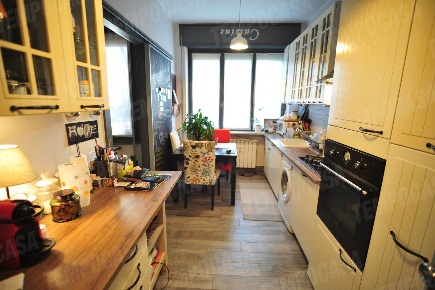 Foto Appartamento a Novara Veveri di 85 m² con 5 locali in affitto