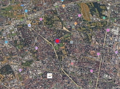 Foto Capannone industriale a Milano Niguarda di 560 m² in vendita