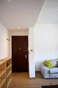 Foto Appartamento in Via P. L. Albini  3B, Vigevano Ospedale di 60 m²