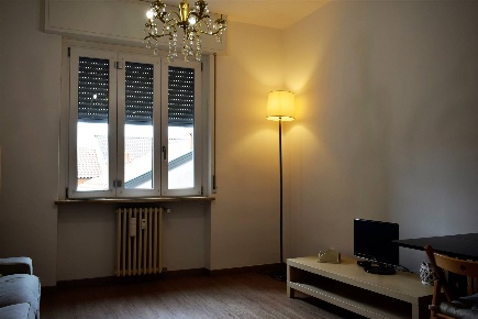 Foto Appartamento in VIA PIER LUIGI ALBINI 3B, Vigevano Ospedale di 58 m²