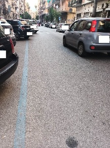 Foto Appartamento in Via Luigi Guercio 319, Salerno Irno - Brignano