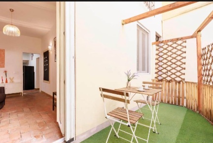 Foto Appartamento a Firenze Sant'Ambrogio di 45 m² con 3 locali in vendita