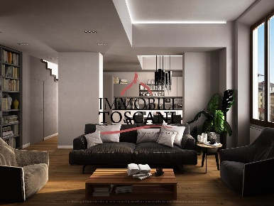 Foto Casa indipendente a Firenze Argingrosso di 86 m² con 2 locali