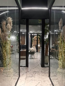 Foto Ufficio a Nola di 650 m² con 15 locali in vendita