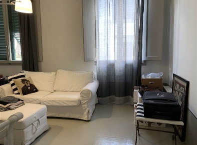Foto Appartamento a Firenze Campo di Marte di 80 m² con 4 locali in vendita