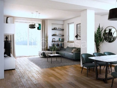 Foto Appartamento a Firenze di 106 m² in vendita