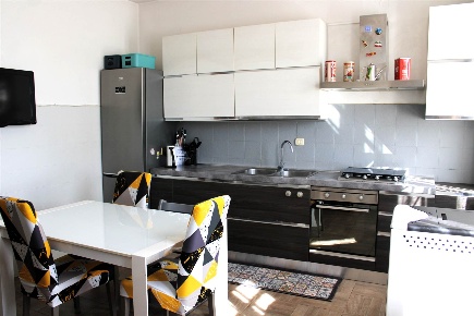 Foto Case semi ndipendenti in Via Pertengo  77, Costanzana di 140 m²