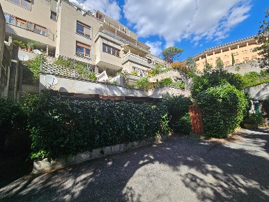 Foto Appartamento in VIA CASSIA 595, Roma Cassia - San Godenzo di 50 m²