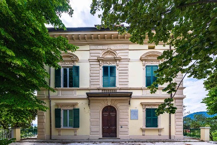 Foto Appartamento a Firenze Settignano di 67 m² con 2 locali in affitto