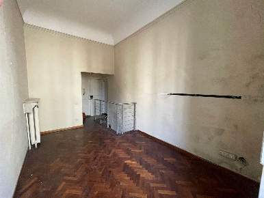 Foto Appartamento a Firenze Borgo Ognissanti - Il Prato di 100 m²