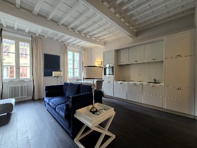 Foto Appartamento a Firenze Borgo Ognissanti - Il Prato di 50 m² in affitto