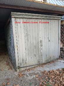 Foto Garage a Firenze Porta al Prato - San Jacopino di 15 m² con 1 locali