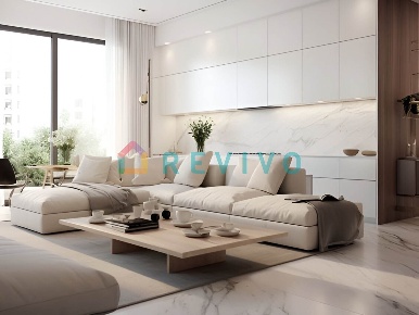 Foto Appartamento a Firenze Novoli di 59 m² con 3 locali in vendita