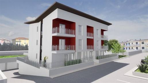 Foto Appartamento a Civitanova Marche Civitanova Sud di 102 m² con 3 locali