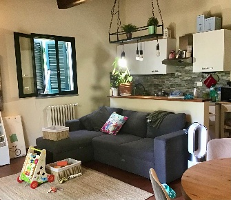 Foto Case indipendenti a Firenze Europa di 50 m² con 2 locali in affitto