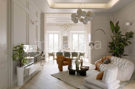 Foto Appartamento a Fiesole di 182 m² in vendita