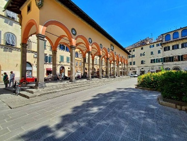 Foto Attività commerciale a Firenze Sant'Ambrogio di 48 m² con 3 locali