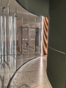 Foto Ufficio a Nola di 650 m² con 15 locali in affitto