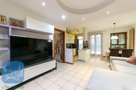 Foto Appartamento in via del Pozzo, Venezia Favaro Veneto di 82 m²