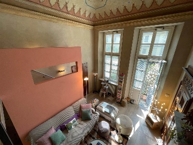 Foto Appartamento in PIAZZA SANTO STEFANO 6, Casale Monferrato Centro