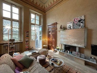 Foto Appartamento in PIAZZA SANTO STEFANO 6, Casale Monferrato Centro