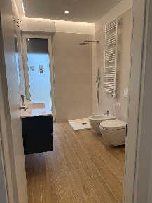 Foto Appartamento a Matera Centro di 50 m² con 2 locali in vendita