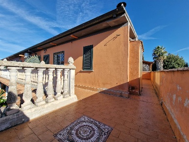Foto Appartamento in Via del Susino 7, Anzio Spadellata - Cinque Miglia