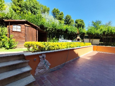 Foto Appartamento a Terni Tuillo di 50 m² con 2 locali in vendita