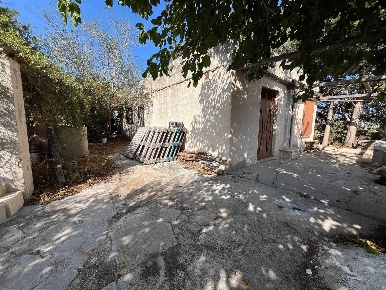 Foto Terreno agricolo in C.da Guastella, Pachino di 5075 m² in vendita