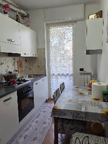 Foto Appartamento in VIA DON GIOVANNI BOSCO 2, Cinisello Balsamo di 37 m²