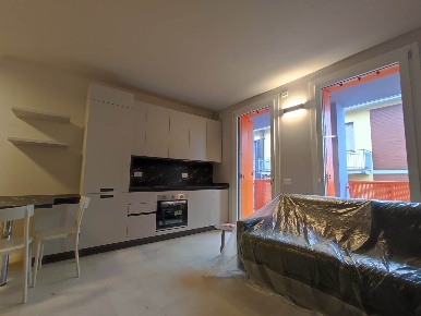 Foto Appartamento a Parma Pablo - Prati Bocchi di 35 m² con 1 locali