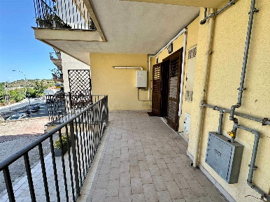 Foto Appartamento in Via Aurelio Saffi 9, Ragusa San Luigi - Archimede