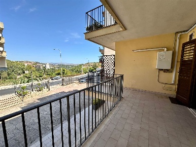 Foto Appartamento in Via Aurelio Saffi 9, Ragusa San Luigi - Archimede