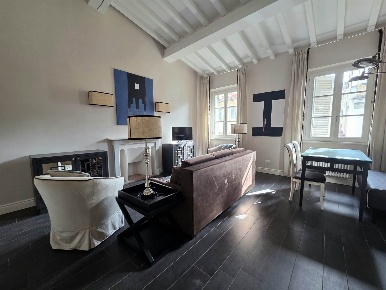 Foto Appartamento a Firenze Borgo Ognissanti - Il Prato di 70 m² in affitto