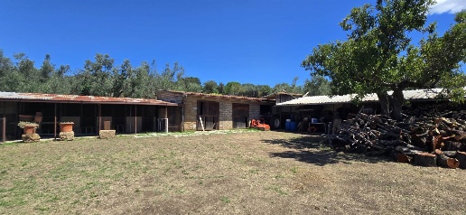 Foto Appartamento in via liguria, Monte Romano di 140 m² con 7 locali