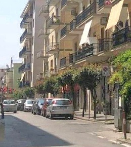 Foto Negozio a Cava de' Tirreni Centro di 40 m² in affitto