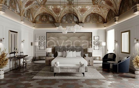 Foto Appartamento a Fiesole di 252 m² in vendita