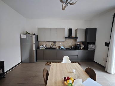 Foto Appartamento a Capodrise di 140 m² con 5 locali in vendita