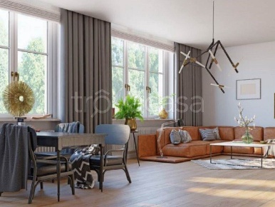 Foto Appartamento a Firenze di 45 m² in vendita