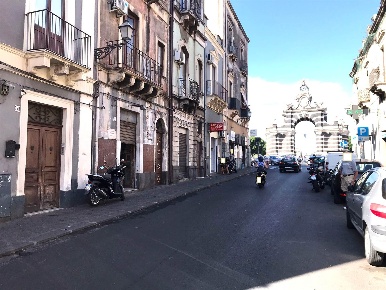 Foto Appartamento in Via Garibaldi 361, Catania Palestro di 80 m²