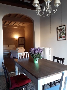 Foto Appartamento a Firenze San Frediano di 65 m² con 3 locali in affitto