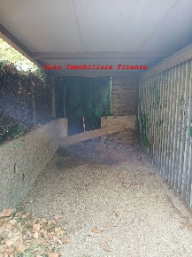 Foto Garage a Firenze Porta al Prato - San Jacopino di 6 m² con 1 locali