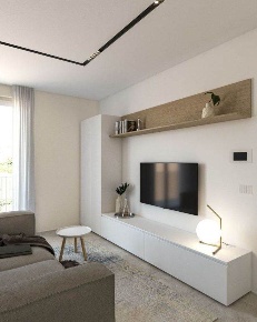 Foto Appartamento a Sesto Fiorentino Sesto Città di 74 m² con 3 locali