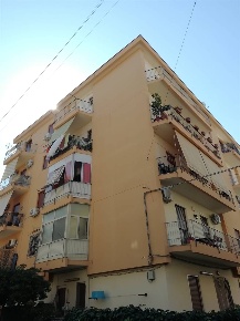 Foto Appartamento in Via Prestisimone 21, Palermo San Lorenzo di 100 m²